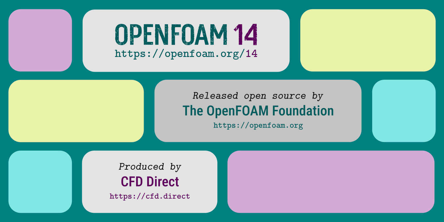 Preview image published by openfoam.org